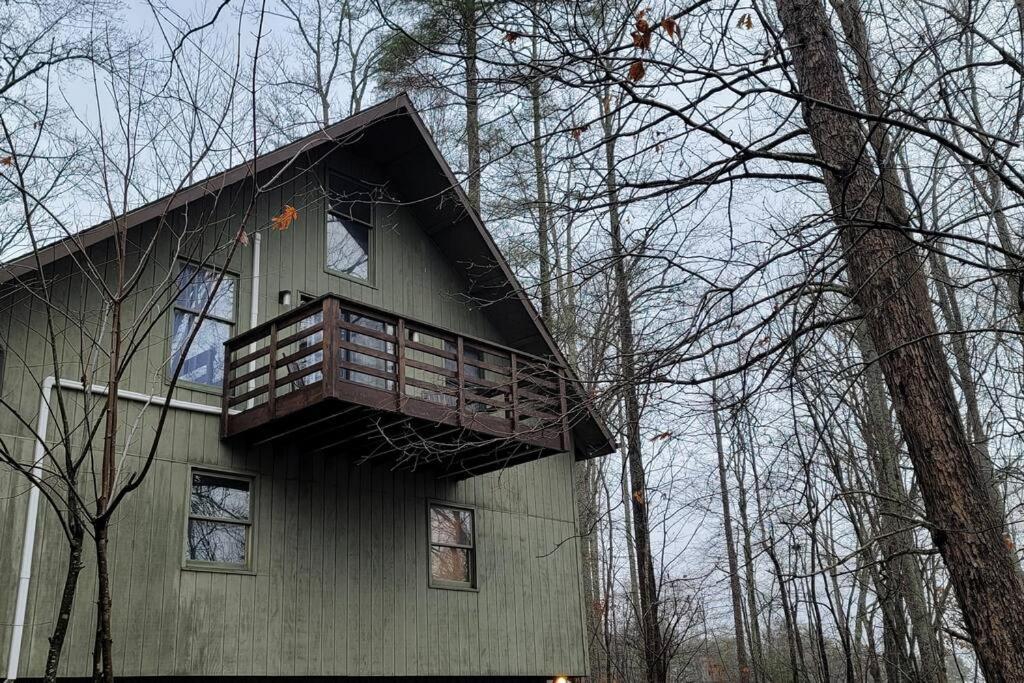 Fletcher Nc Getaway Kültér fotó